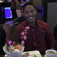 Raymond Wayne's Photo