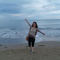 Viktorija Jokic's Photo