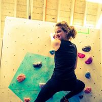 Laura Salazar's Photo