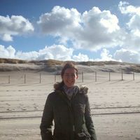 Antonella Boris's Photo