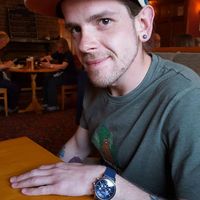 Bogdan-Daniel  Baciu's Photo