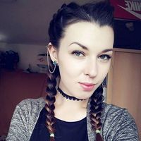 Julia Sorokolita的照片