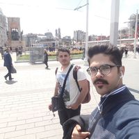 amir arsalan farhadzade's Photo