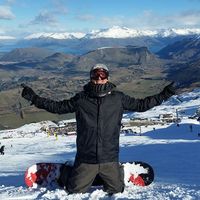 Fotos von Zac Boatwright