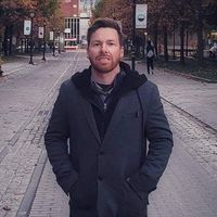 Jean-Thomas Landry's Photo