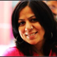 Archita Gupta's Photo