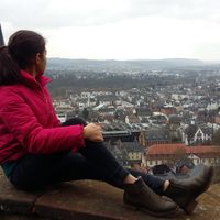 Altynai Ermekovna的照片