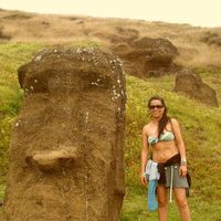 Ma. Cristina Lagos mendoza's Photo