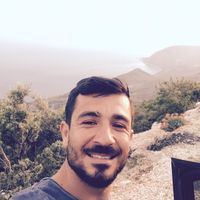 Gökhan Kıras's Photo