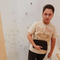 Gavin Alexander's Photo