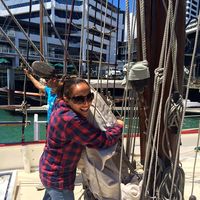 Cassandra Sleeper的照片