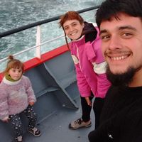 Photos de Ian Feugea