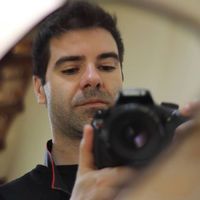 Rodrigo Astini's Photo