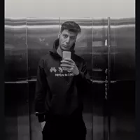 Hicham Zemmati's Photo