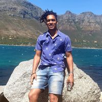 Le foto di Dean Pretoriu