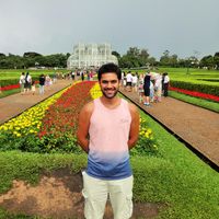 Gabriel Oliveira Rocha的照片