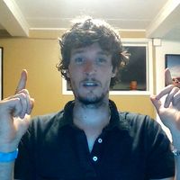 Fotos de Olivier Poirion