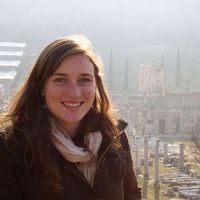 Kate Lonergan's Photo