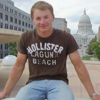 Sergiu Ciuhnenco's Photo