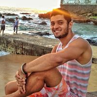 Flávio Martins的照片