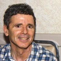 Martin Goldstein's Photo