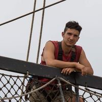 Eble Teyssendier's Photo