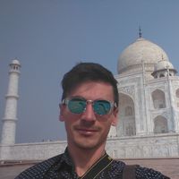 Adrián Švec的照片