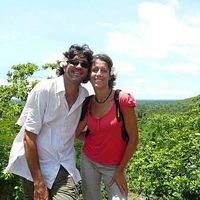 MARYLINEandBERTRAND's Photo