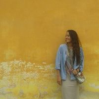 Elaine Eccles的照片