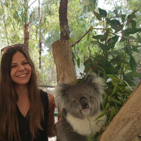 Anna Zielińska's Photo