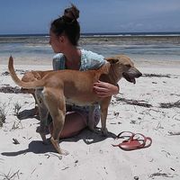 Sophie Supertramp's Photo