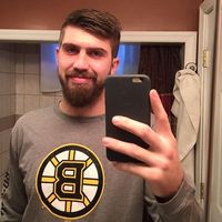 David Grimsley's Photo