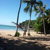 Pierre Neveu's Photo