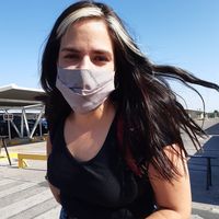 Melina Scalco's Photo