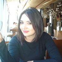 Le foto di Necla Tuncer