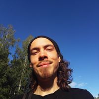 Fotos von Dan Miguel Blombrandt Benavide