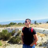 Furkan Yılmaz's Photo