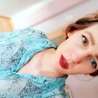 Emilia Świnicka's Photo