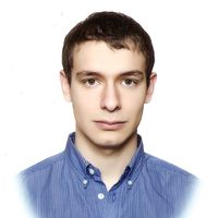 Alvaro Martin Guerra's Photo