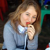 Alyona Ermolenko的照片