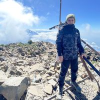 Luis Armando Castellanos的照片