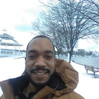 Phillip Meadows's Photo