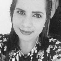 Claudia Dávalos's Photo