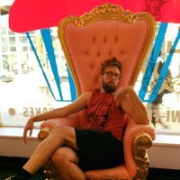 Le foto di Adam Austin