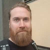 Martin Westermark's Photo