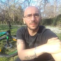 Alejandro Vieira's Photo