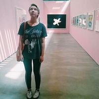 Jessie Jones's Photo