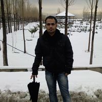 Photos de reza haghighi