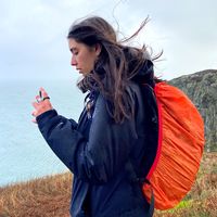 Sara Marchetto的照片