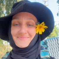 Katerina Melnikova's Photo